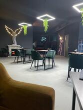 Кальянная Eden Lounge