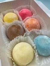 3 Кусочка