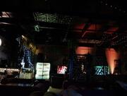 Фабрика-Lounge
