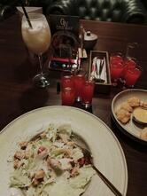 OneWay Lounge