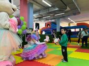 Улица Игр
