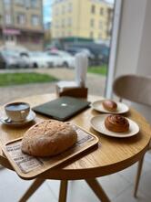 Baksai bakery