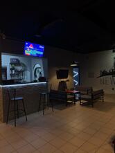 New York Lounge