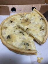 Машенькины пироги