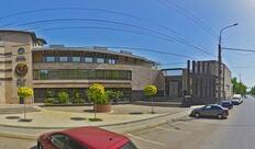 Atlas Hall