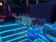 New Wave Bar