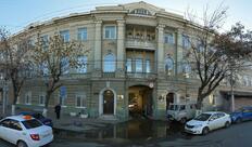 Контакт