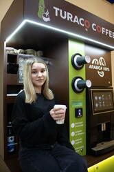 Turaco Coffee