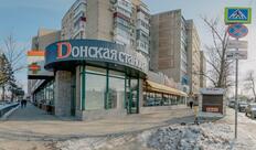 Донская станица