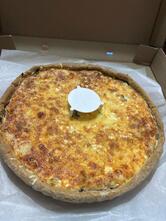 Машенькины пироги