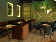 Milky Lounge Bar