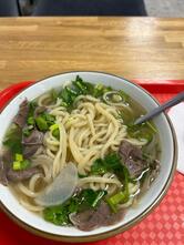 Рамен по-Ланьчжоуски