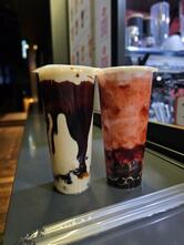 Good Bubble Drinks