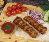 Шаурма на Черняховского
