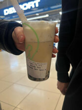 Dream. Tea