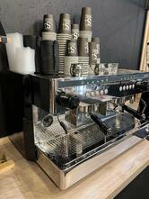 S-coffee