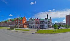 Рестобар Мост