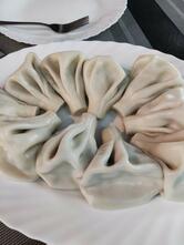 Хинкальная Сити