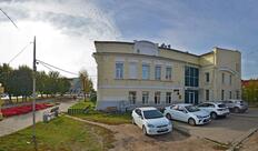 Пельменная первого совета