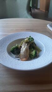 Osteria Mario