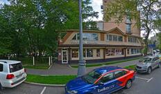 Семейная пекарня