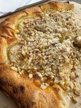 Пицца на дровах Иль Полле