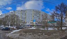 Пекарня