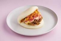 Bao Mochi