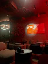 Hookah Place Богема