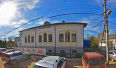 Pro. Хинкали by Novikov