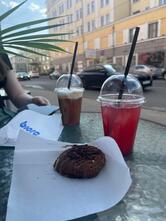 Buro Coffee Place