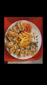 Арабская кухня