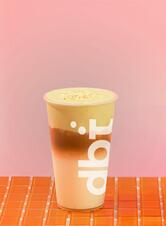Double Bubble Tea