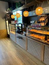 Мишка Bakery