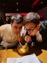 Brooklyn Bowl