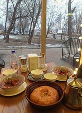 Чайхана Вкус Востока