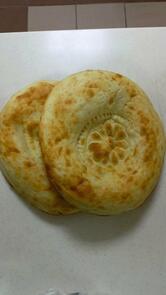 Лавашок