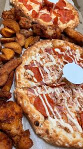 Yes Pizza