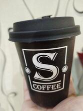 S-coffee