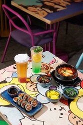 Hot Pot