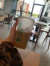 Coffee Like