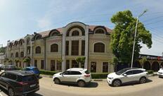 Кефирок