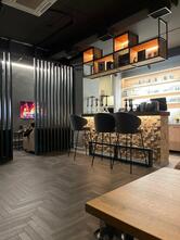 SM Lounge