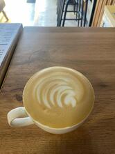 Bubble Bar Coffee