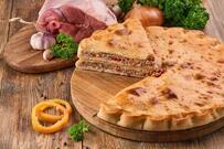 Осетинские Пироги