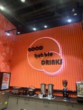 Good Bubble Drinks