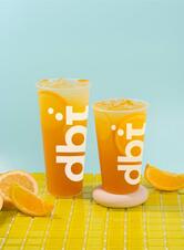 Double Bubble Tea