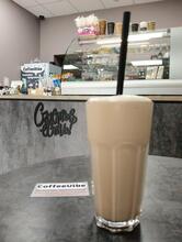 CoffeeVibe