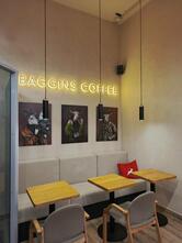 Baggins Coffee