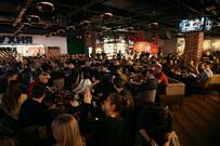 Brooklyn Bowl